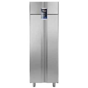 Шкаф морозильный Electrolux 727300 (EST71FFC) в ШефСтор (chefstore.ru)
